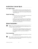 Preview for 16 page of National Instruments nuDrive 2CF-001 User Manual