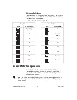 Preview for 26 page of National Instruments nuDrive 2CF-001 User Manual