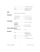 Предварительный просмотр 31 страницы National Instruments nuDrive 2CF-001 User Manual