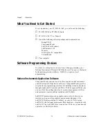 Preview for 15 page of National Instruments PC-DIO-24/PnP User Manual