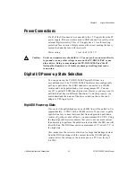 Preview for 30 page of National Instruments PC-DIO-24/PnP User Manual