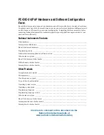 Preview for 94 page of National Instruments PC-DIO-24/PnP User Manual