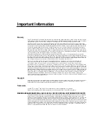 Preview for 3 page of National Instruments PC-DIO-96/PnP User Manual