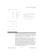 Preview for 108 page of National Instruments PC-DIO-96/PnP User Manual