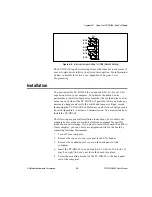 Preview for 118 page of National Instruments PC-DIO-96/PnP User Manual