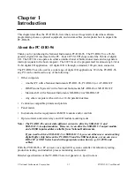 Preview for 14 page of National Instruments PC-DIO-96 User Manual