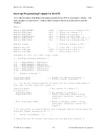 Preview for 60 page of National Instruments PC-DIO-96 User Manual