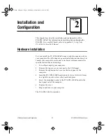 Предварительный просмотр 18 страницы National Instruments PC-LPM-16/PnP User Manual