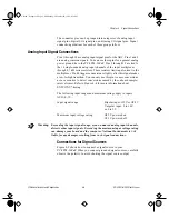 Предварительный просмотр 35 страницы National Instruments PC-LPM-16/PnP User Manual