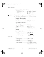 Предварительный просмотр 44 страницы National Instruments PC-LPM-16/PnP User Manual