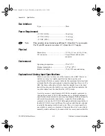 Предварительный просмотр 46 страницы National Instruments PC-LPM-16/PnP User Manual