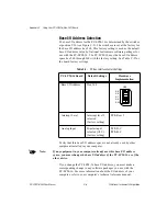 Предварительный просмотр 66 страницы National Instruments PC-LPM-16/PnP User Manual