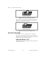 Предварительный просмотр 70 страницы National Instruments PC-LPM-16/PnP User Manual