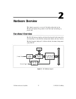 Preview for 12 page of National Instruments PCI-1405 User Manual