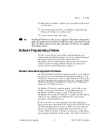 Preview for 13 page of National Instruments PCI-1407 User Manual