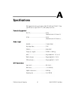 Preview for 29 page of National Instruments PCI-1407 User Manual