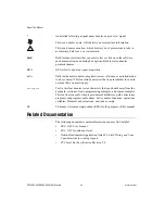 Preview for 11 page of National Instruments PCI-445 Series User Manual