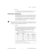 Preview for 27 page of National Instruments PCI-445 Series User Manual