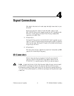 Preview for 36 page of National Instruments PCI-445 Series User Manual