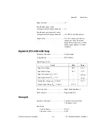 Preview for 91 page of National Instruments PCI-445 Series User Manual