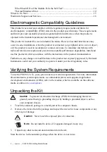 Preview for 2 page of National Instruments PCI-5153 Getting Started Manual