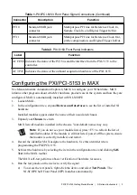 Preview for 9 page of National Instruments PCI-5153 Getting Started Manual