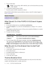 Preview for 14 page of National Instruments PCI-5153 Getting Started Manual