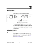 Предварительный просмотр 35 страницы National Instruments PCI-6034E User Manual