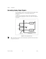 Предварительный просмотр 89 страницы National Instruments PCI-6035E User Manual