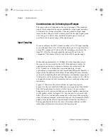 Preview for 24 page of National Instruments PCI-6110E/6111E User Manual