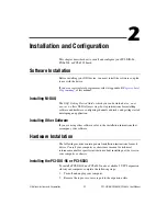 Предварительный просмотр 14 страницы National Instruments PCI-6503 User Manual