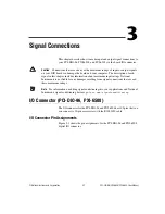 Предварительный просмотр 16 страницы National Instruments PCI-6503 User Manual