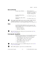 Предварительный просмотр 40 страницы National Instruments PCI-6503 User Manual