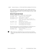 Предварительный просмотр 72 страницы National Instruments PCI-6503 User Manual