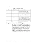 Preview for 34 page of National Instruments PCI-6810 Getting Started