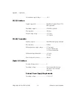 Preview for 36 page of National Instruments PCI-6810 Getting Started