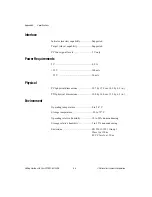 Preview for 38 page of National Instruments PCI-6810 Getting Started