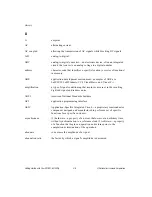 Preview for 45 page of National Instruments PCI-6810 Getting Started