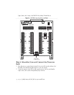 Предварительный просмотр 15 страницы National Instruments PCI-7354 Getting Started