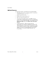 Предварительный просмотр 11 страницы National Instruments PCI-7811 User Manual
