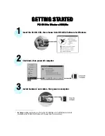 Preview for 1 page of National Instruments PCI-8212 Getting Started