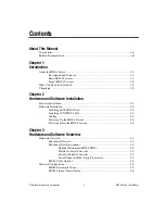 Preview for 5 page of National Instruments PCI-8331 User Manual