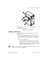 Preview for 17 page of National Instruments PCI-8331 User Manual