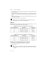 Предварительный просмотр 38 страницы National Instruments PCI-8361 User Manual