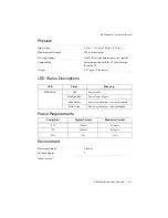 Предварительный просмотр 47 страницы National Instruments PCI-8361 User Manual