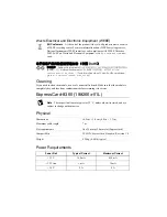 Предварительный просмотр 80 страницы National Instruments PCI-8361 User Manual