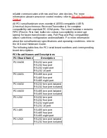 Предварительный просмотр 23 страницы National Instruments PCI-8430 Manual