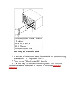 Предварительный просмотр 42 страницы National Instruments PCI-8430 Manual