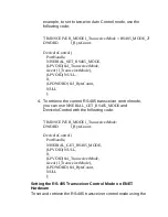 Предварительный просмотр 106 страницы National Instruments PCI-8430 Manual