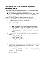 Предварительный просмотр 119 страницы National Instruments PCI-8430 Manual